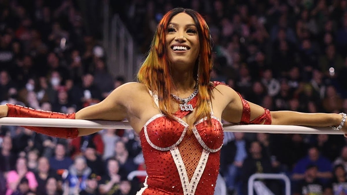Mercedes Mone Gives Hint About AEW Return Date