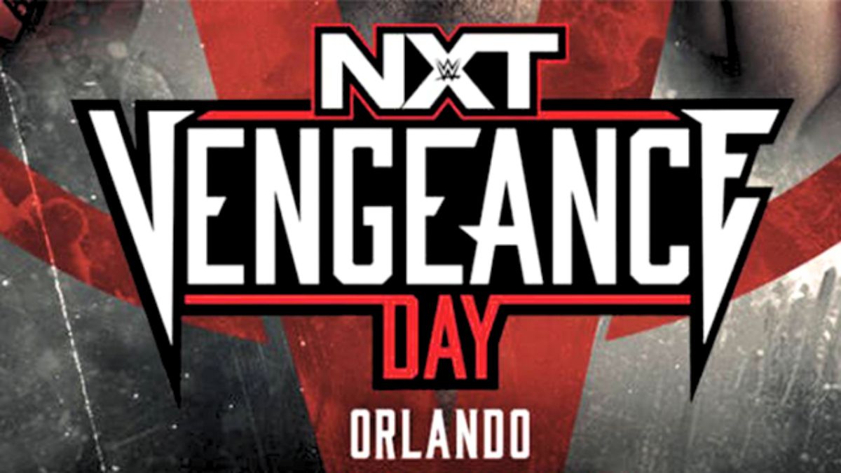 NXT Vengeance Day 2026