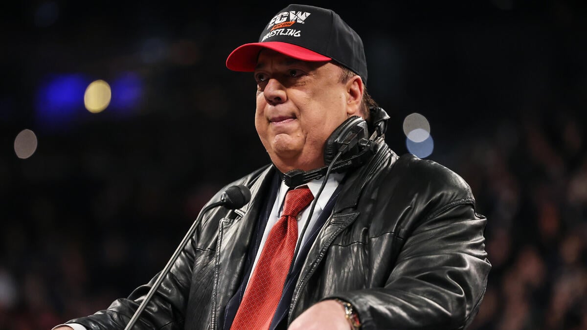 Abhorrent And Miserable Experience: Paul Heyman Buries WWE’s ECW Reboot