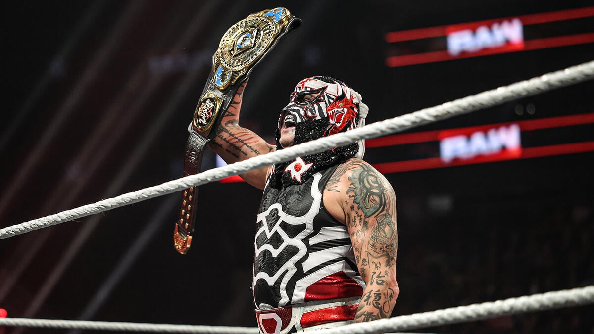 Ladder Match, 3 More Bouts Added To WrestleMania 42
