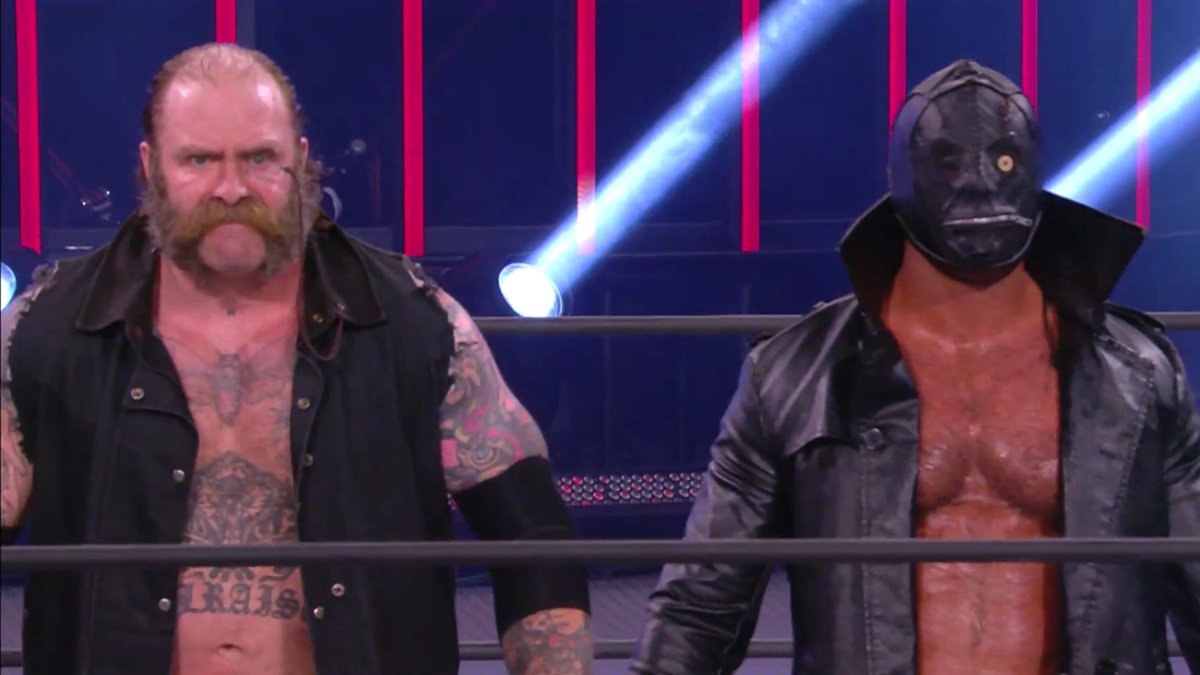 Absent AEW Star Admits Mental Health Effects of Prolonged Hiatus