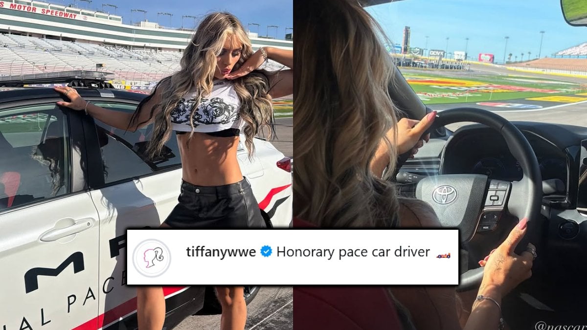 Las Vegas Motor Speedway
