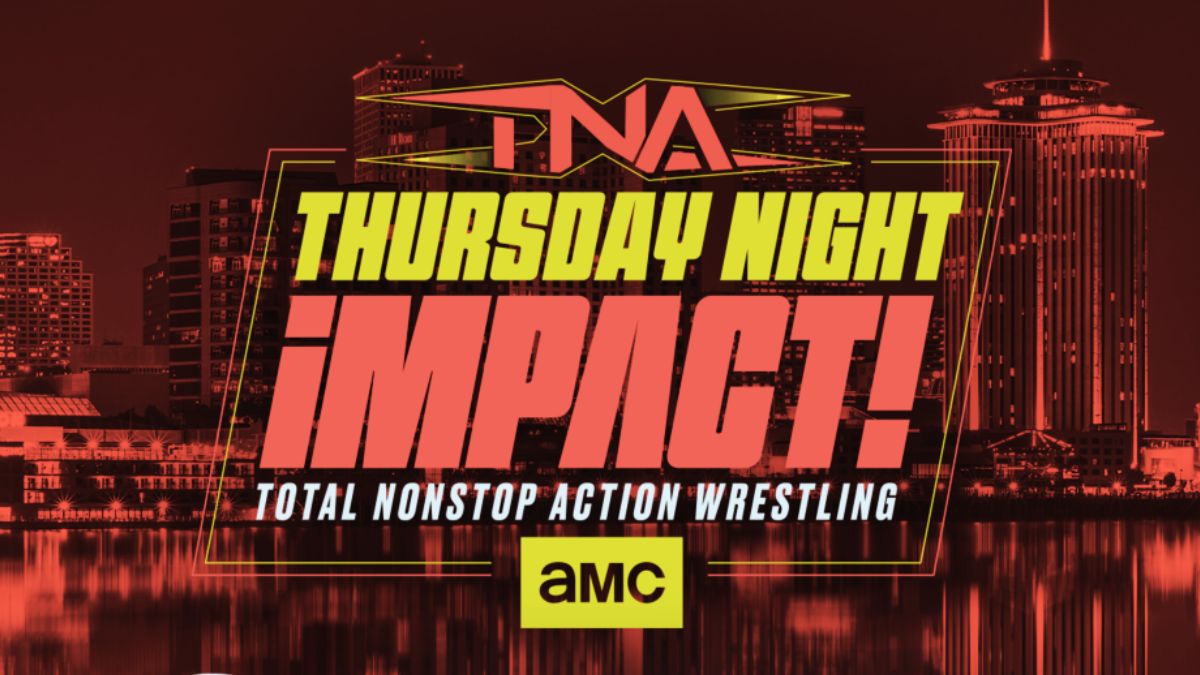 TNA Impact Preview