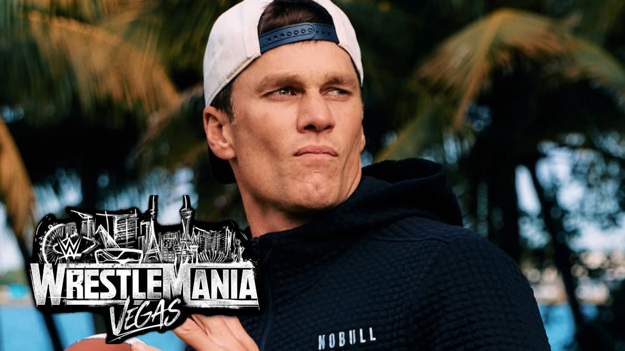 Tom Brady WrestleMania 42 Appearance? WWE Negotiations Ongoing