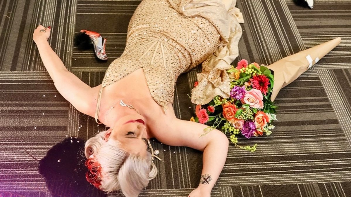 Toni Storm Facing Extended AEW Hiatus Due to Injury