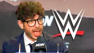 The AEW Factor Behind WWE's Early WrestleMania Announcement