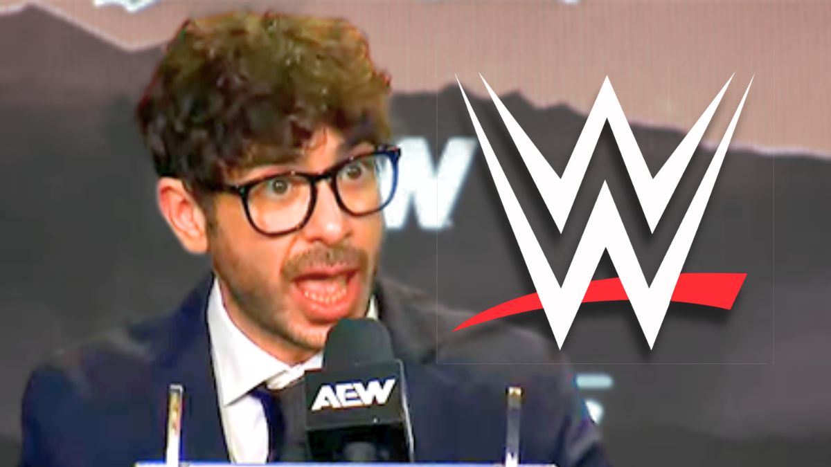 Tony Khan Confirms WWE Bid, Hints Process Wasn’t Fair