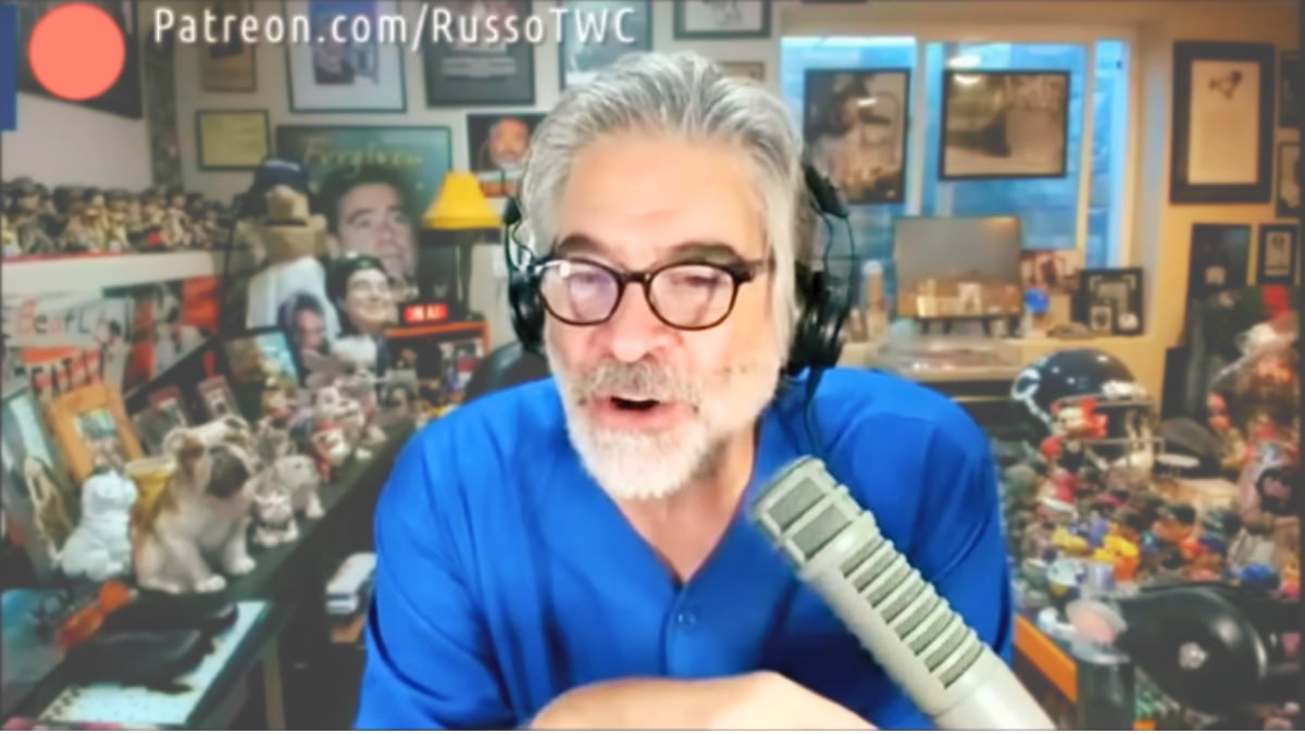 Vince Russo Pitches Tony Khan on Creative Collab After Praise