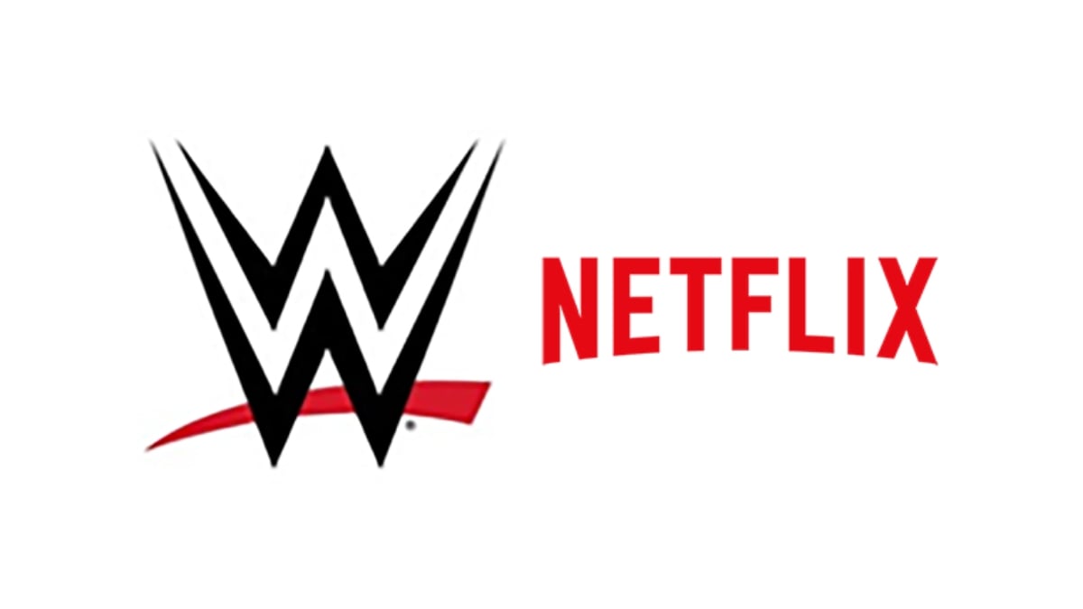 WWE On Netflix Set For Japan After Italy, Germany Launch
