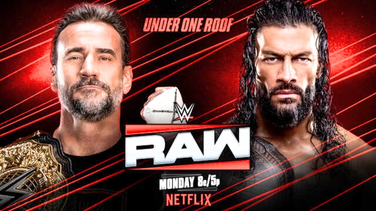 WWE Raw MSG Preview for Tonight