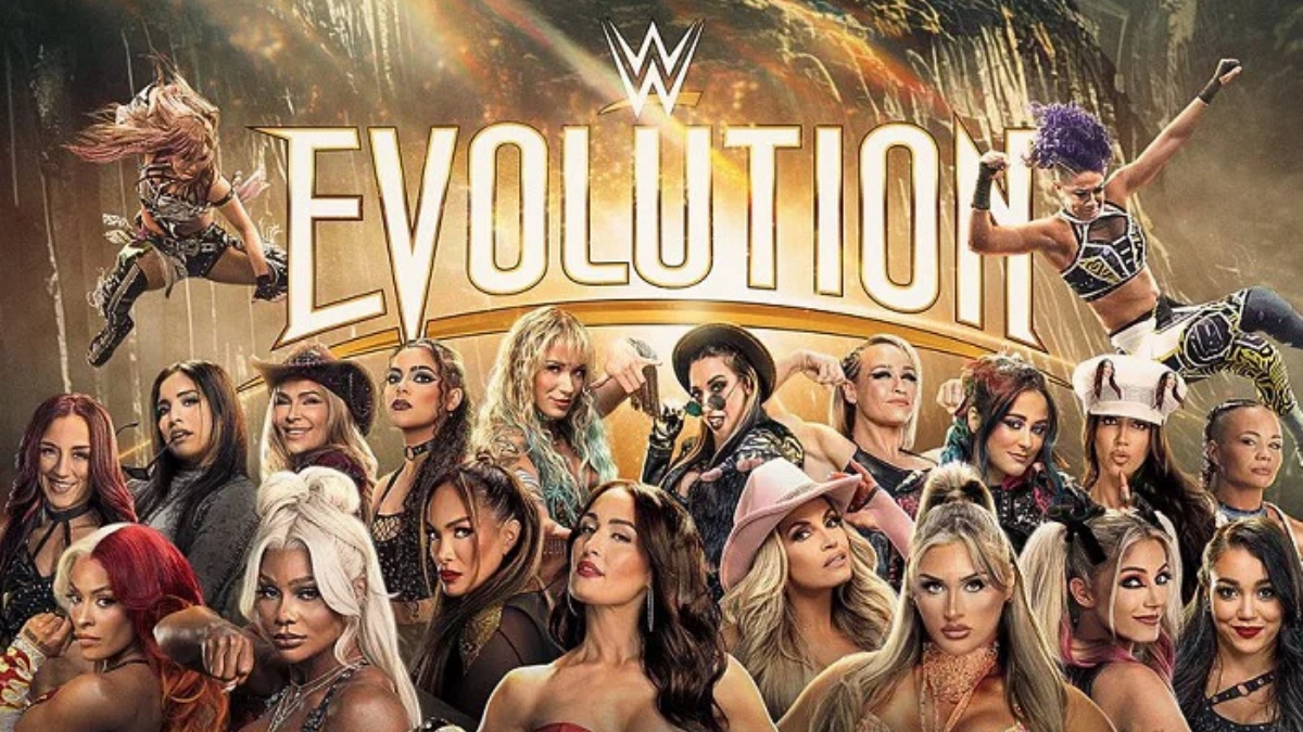 Rhea Ripley Wants Annual Women’s WWE PLE