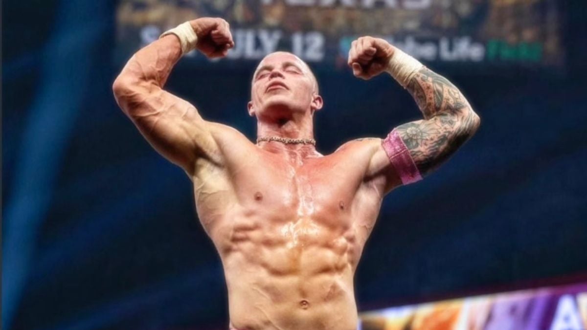 Kyle Fletcher Injured, TNT Championship Vacated; Casino Gauntlet Set for AEW Dynasty