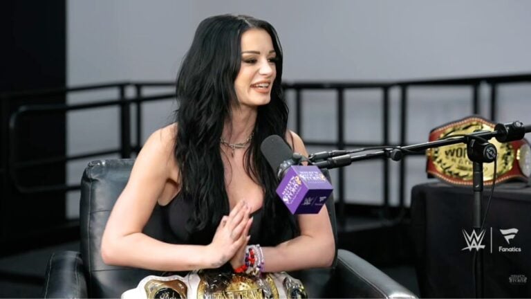 Paige On Hitting Rock Bottom: 'I Was Humiliated And Devastated'