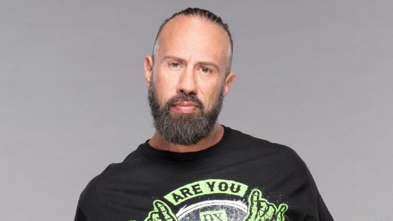 Sean Waltman Reveals he Was Physically Assaulted and Stalked in Bathroom at WrestleMania 42 Hotel