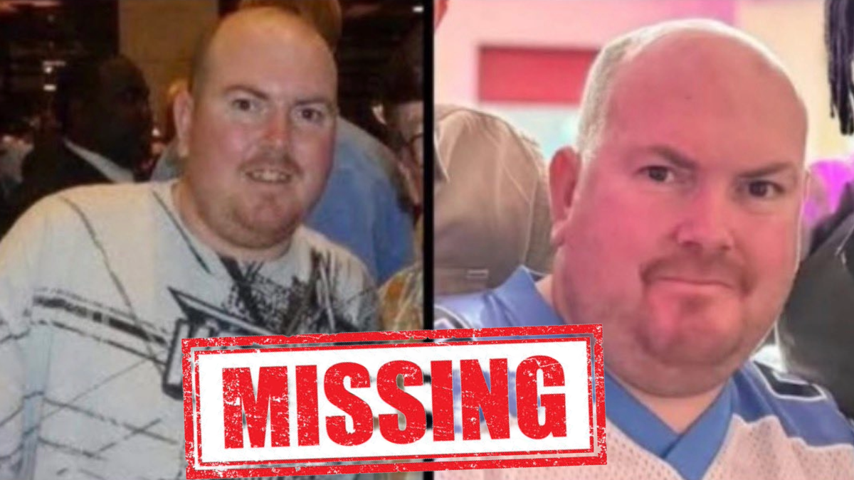 Fan Goes Missing After WWE WrestleMania 42 Weekend in Las Vegas