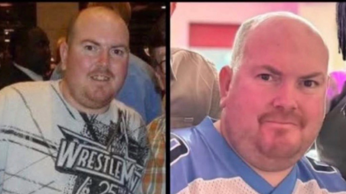 Tragic Update On Fan Marc Izard Who Went Missing During WWE WrestleMania 42 Weekend
