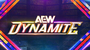 AEW Dynamite