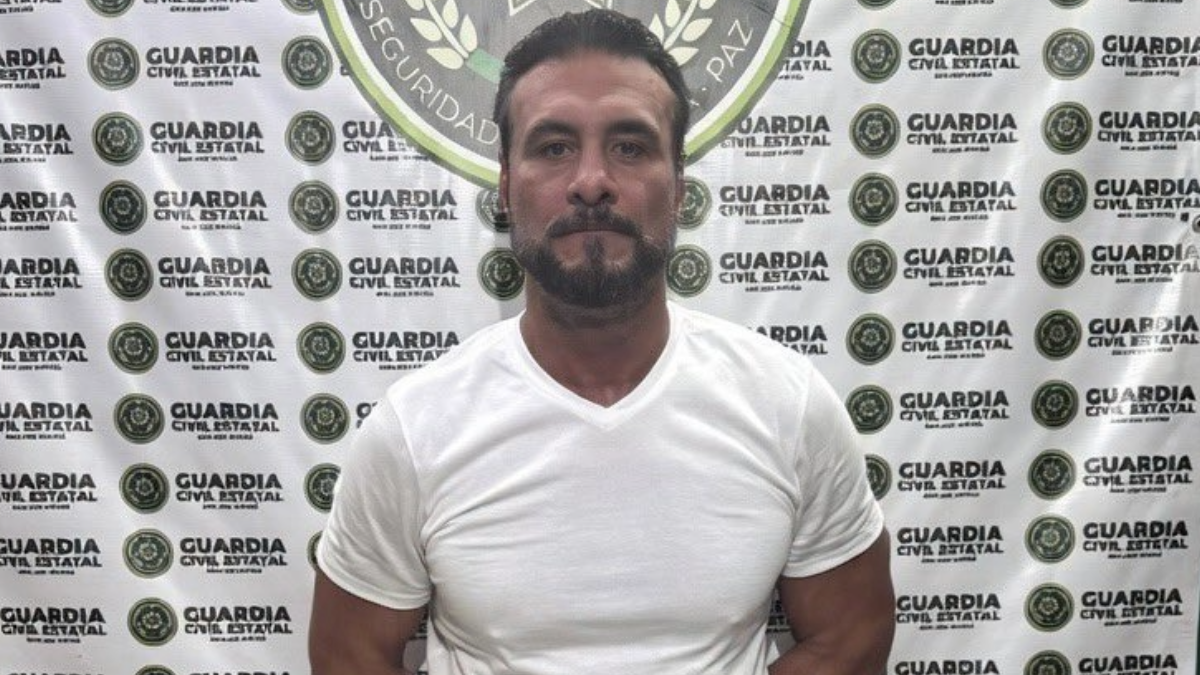 Alberto Del Rio Ordered To Stay in Custody After Recent Arrest