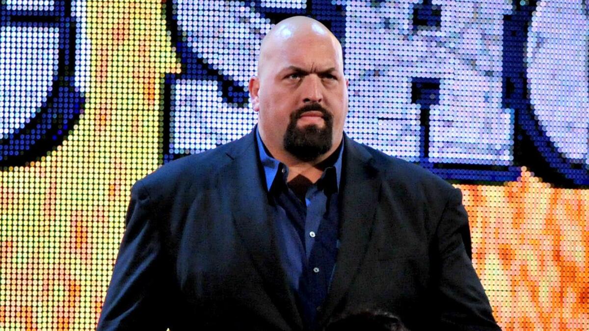 Big Show Recalls Vince McMahon Fining Him For Absurd Reason