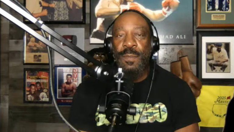 Booker T On Security Breach At WrestleMania 42 Hotel: 'He Was Filming Me In The Bathroom'