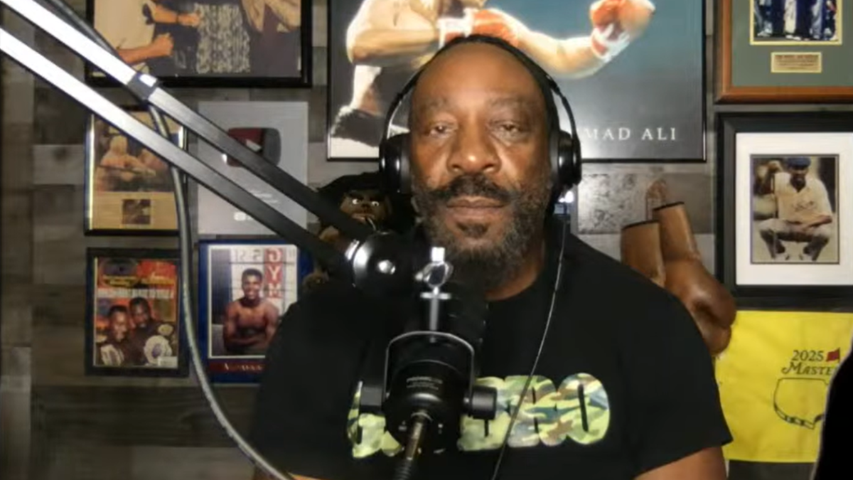Booker T On Security Breach At WrestleMania 42 Hotel: ‘He Was Filming Me In The Bathroom’