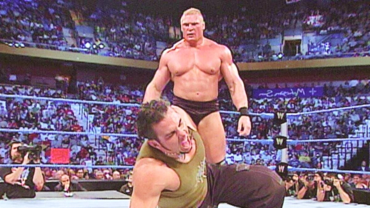 Matt Hardy Predicts Brock Lesnar’s WWE Return