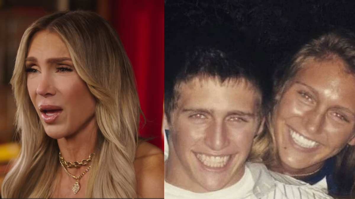 Charlotte Flair Reflects on Brother’s Tragic Passing That Shaped Her WWE Journey