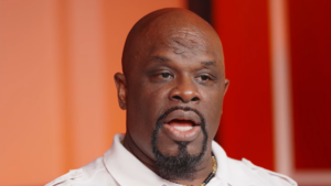 D-Von Dudley Reveals How Much Money He Makes From WWE Legends Contract