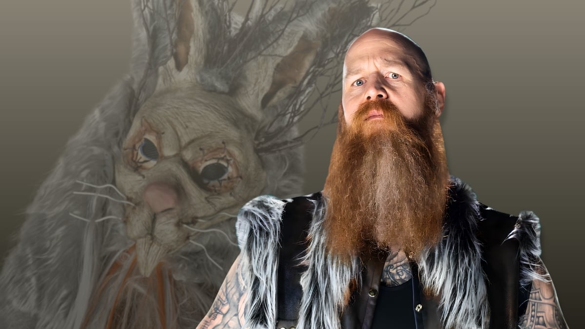 Erick Rowan