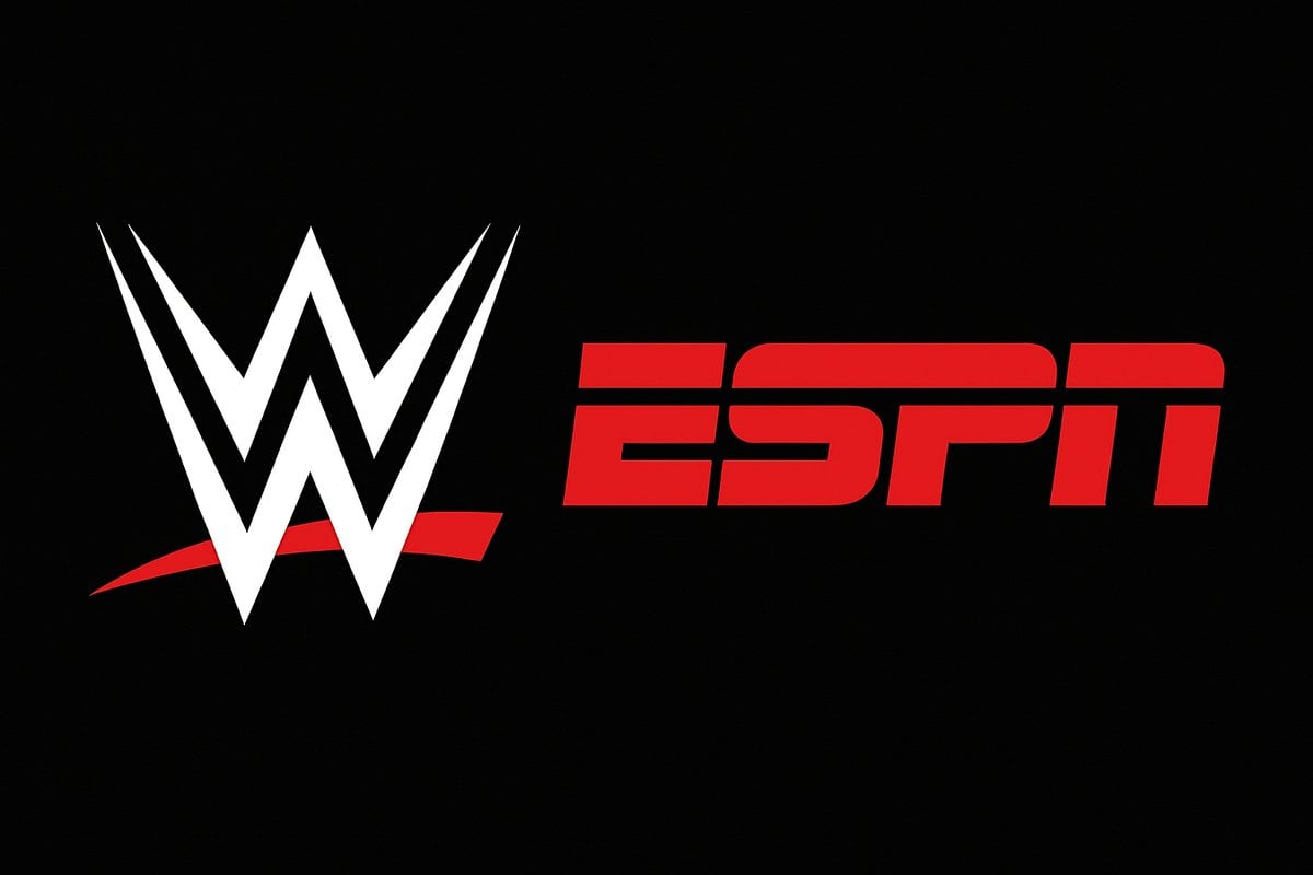 WWE and ESPN