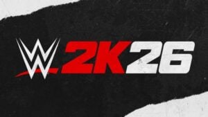 WWE 2K