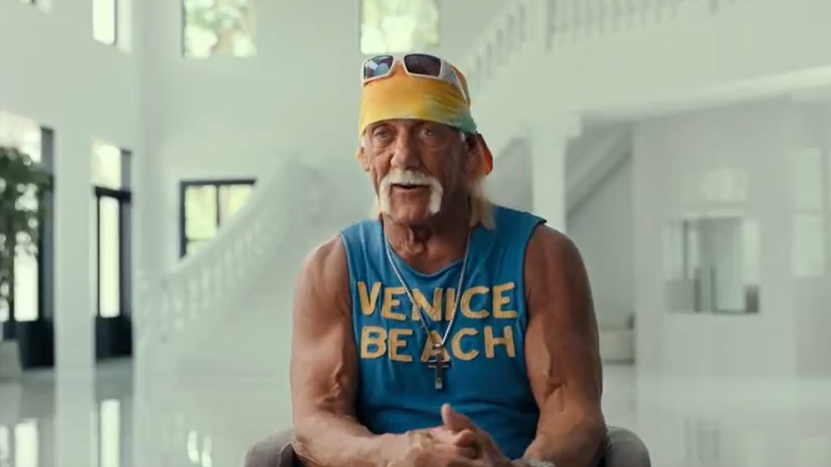 hulk hogan