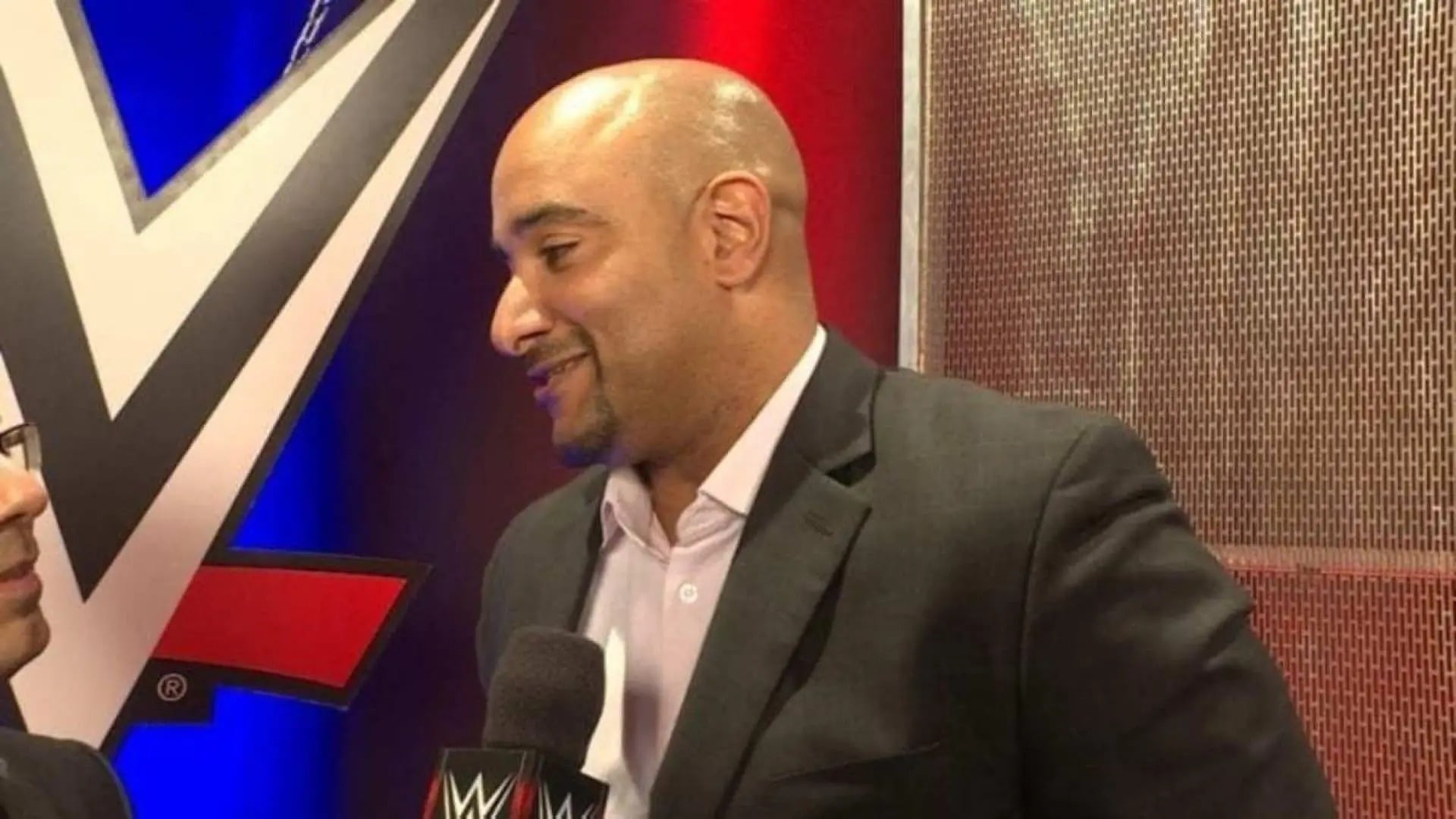 Jonathan Coachman Defends Pat McAfee WWE Role Amid Fan Backlash