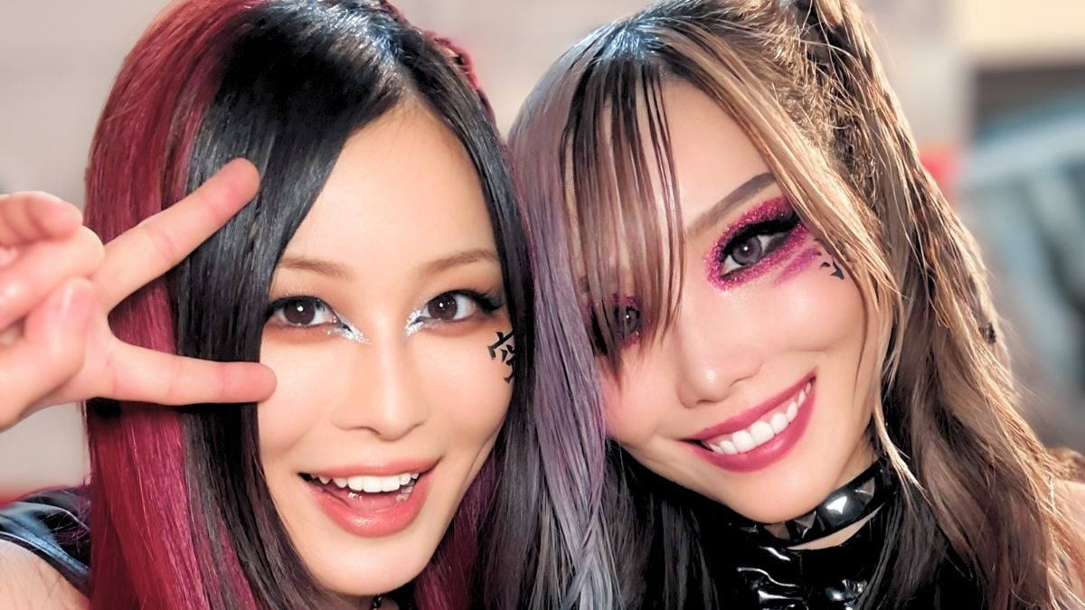 IYO SKY's Heartfelt Tribute To Kairi Sane After WWE Exit | SEScoops