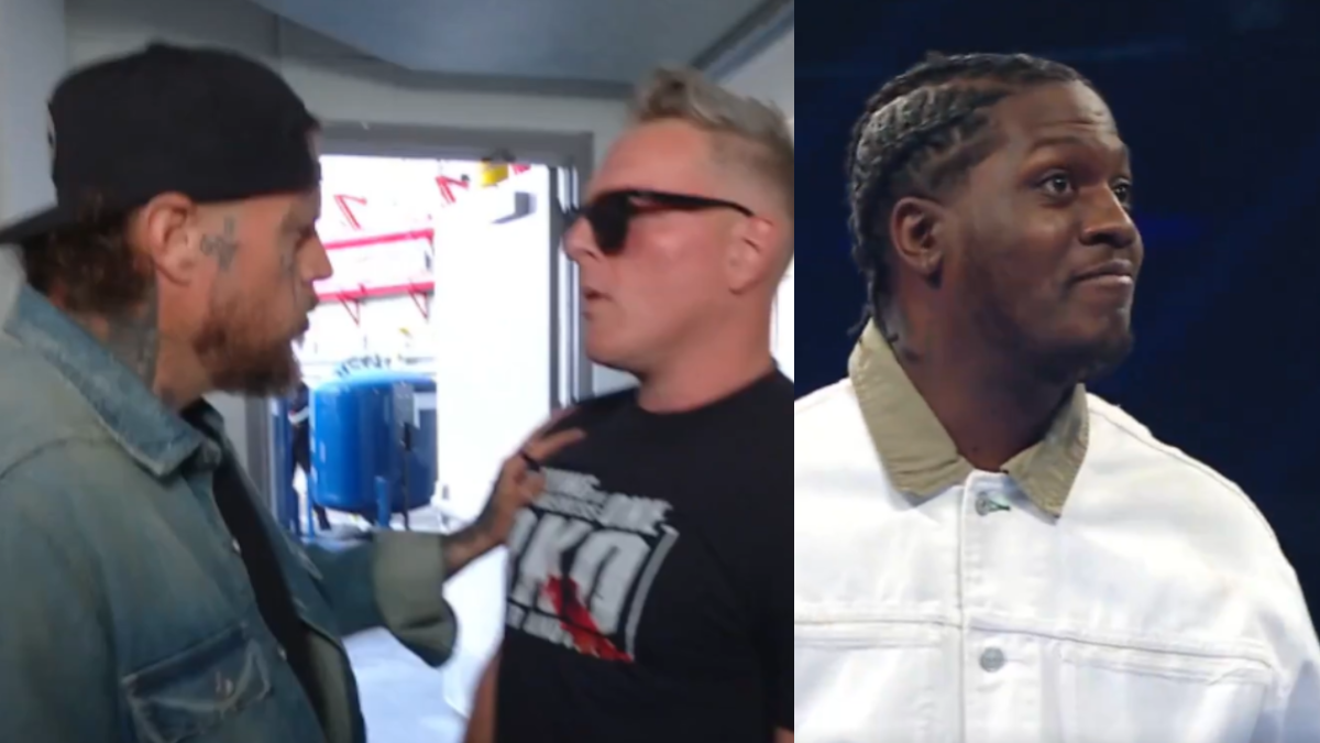 Ex-WWE Commentator Calls Out WrestleMania Celebrities and Ticket Sales