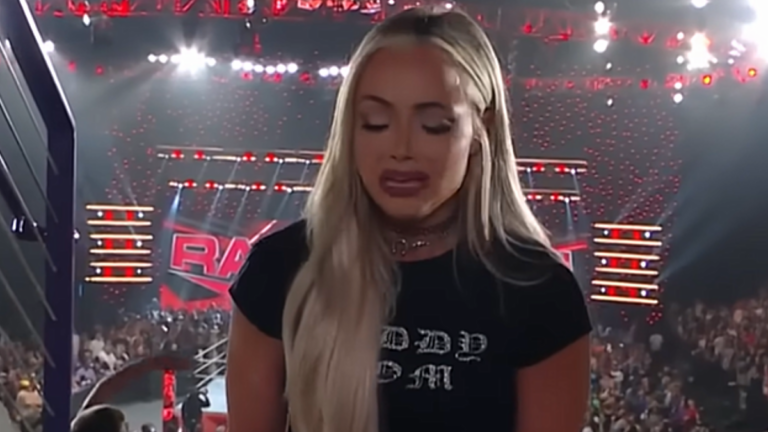 Liv Morgan Admits that Judgment Day Has Become “Stagnant”