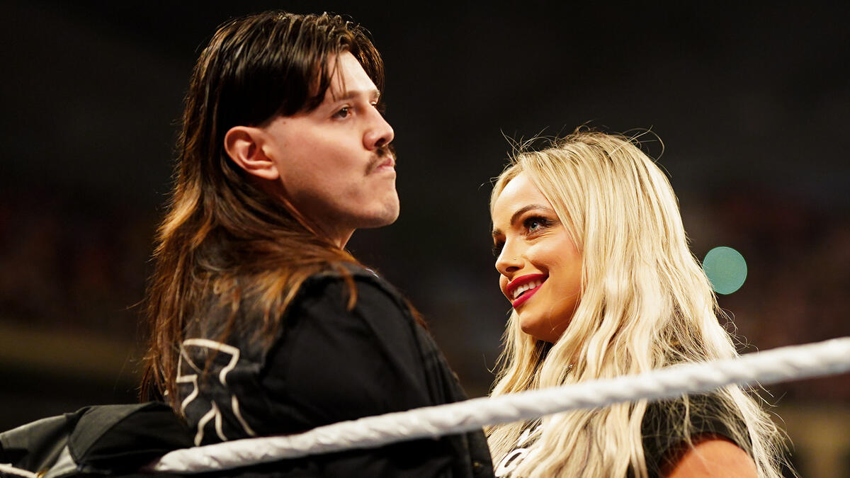 Liv Morgan Says Revenge Tour Changed Everything for Her Career