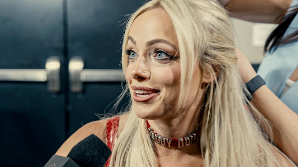 Liv Morgan Stalker Case: WWE Contacted FBI After Break-In Attempt