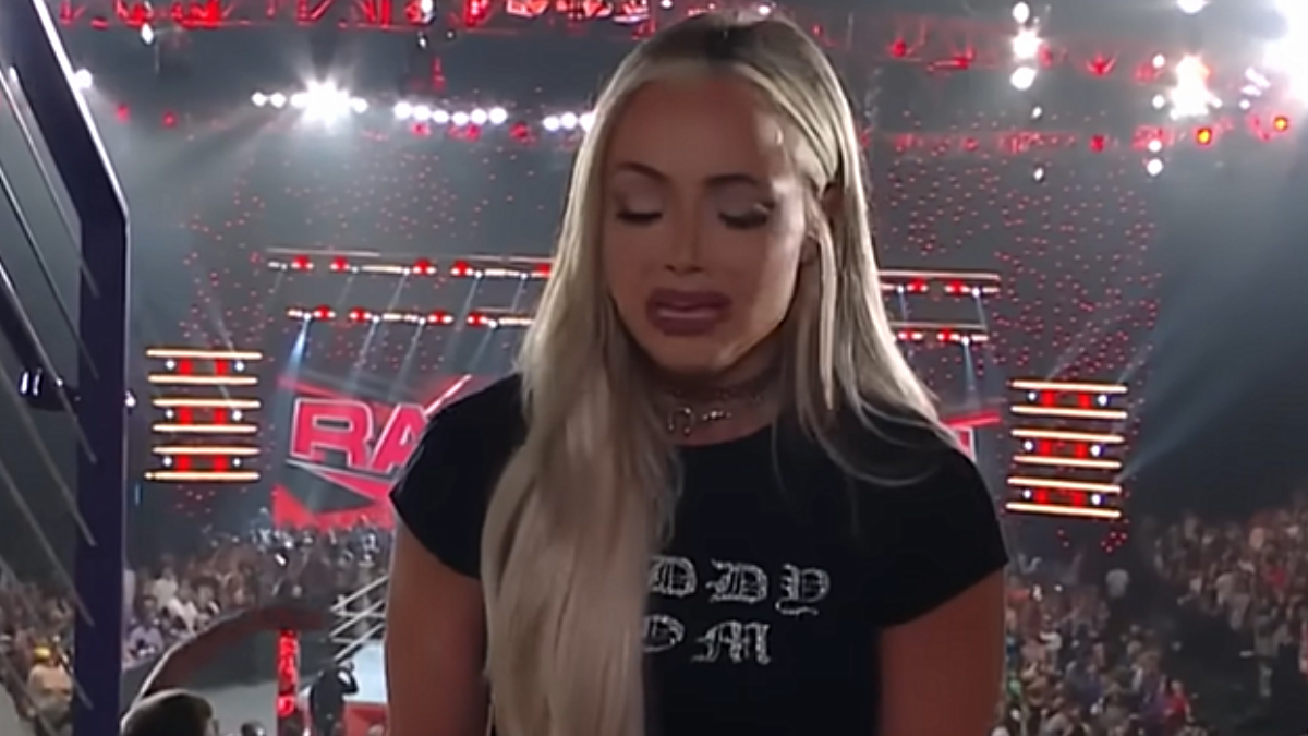 Liv Morgan On Painful Injury Recovery: ‘Happened Just To F**k Me’