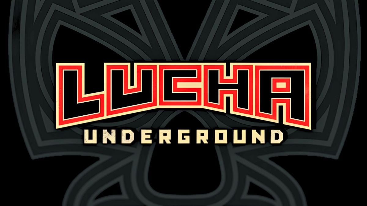 Lucha Underground Wrestlers React to Promotion’s Return Tease