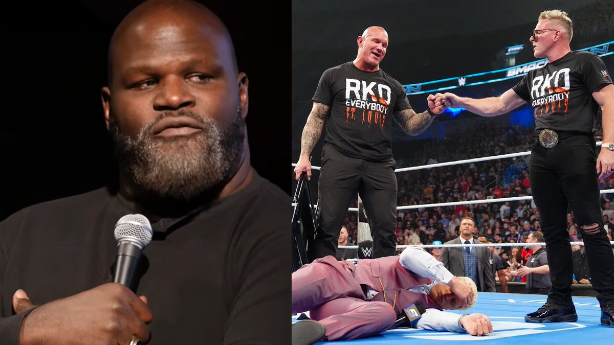 Mark Henry Believes ‘Feathers Are Ruffled’ With Pat McAfee’s Involvement in Randy Orton-Cody Rhodes Feud