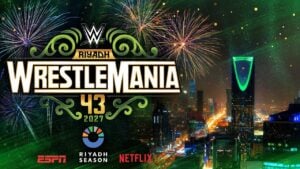 wrestlemania 43