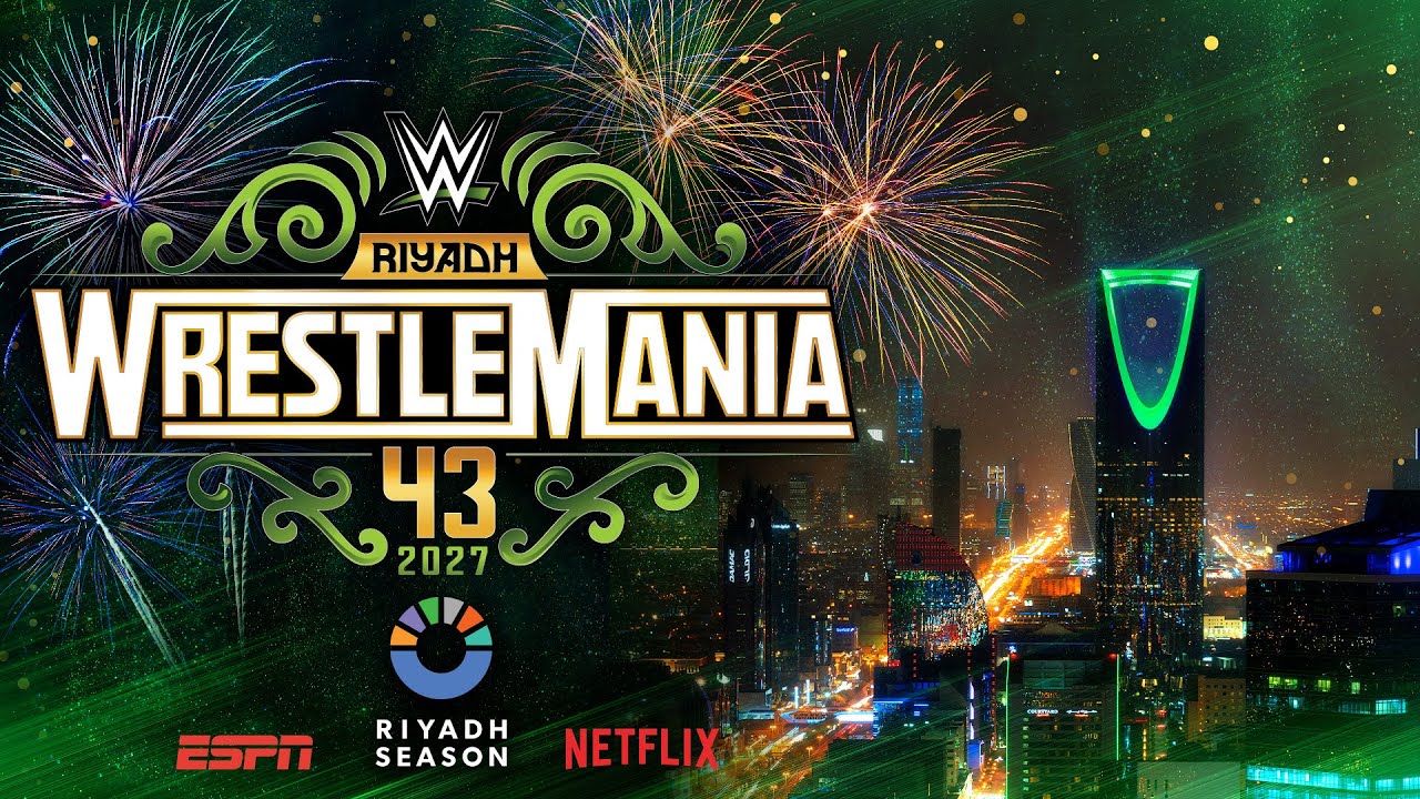 WWE Planning Major Date Change For WrestleMania 43