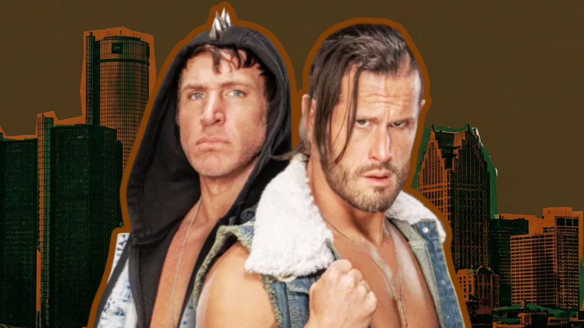 Motor City Machine Guns