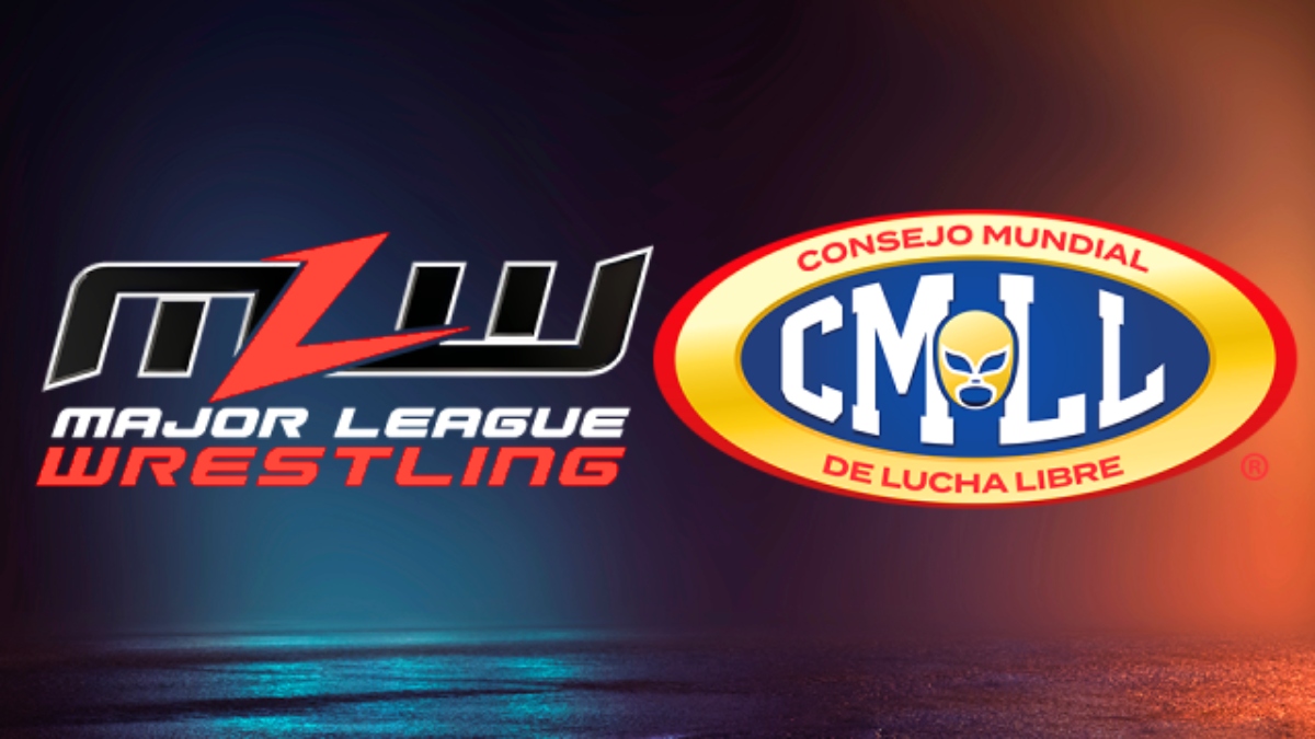 MLW Returns to Arena México May 1 for Second Annual CMLL Clash