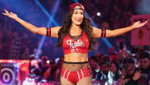 Nikki Bella Provides WWE Return Update