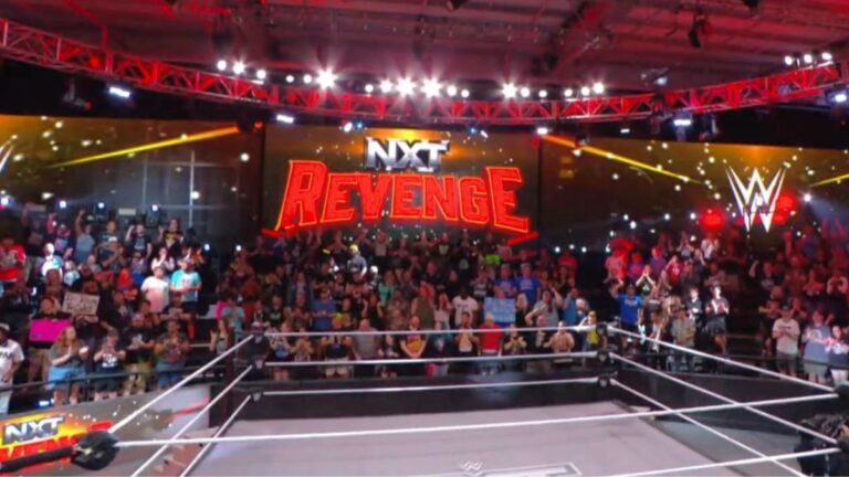 NXT Revenge Week 2 Preview for Tonight: Start Time, Card & How to Watch