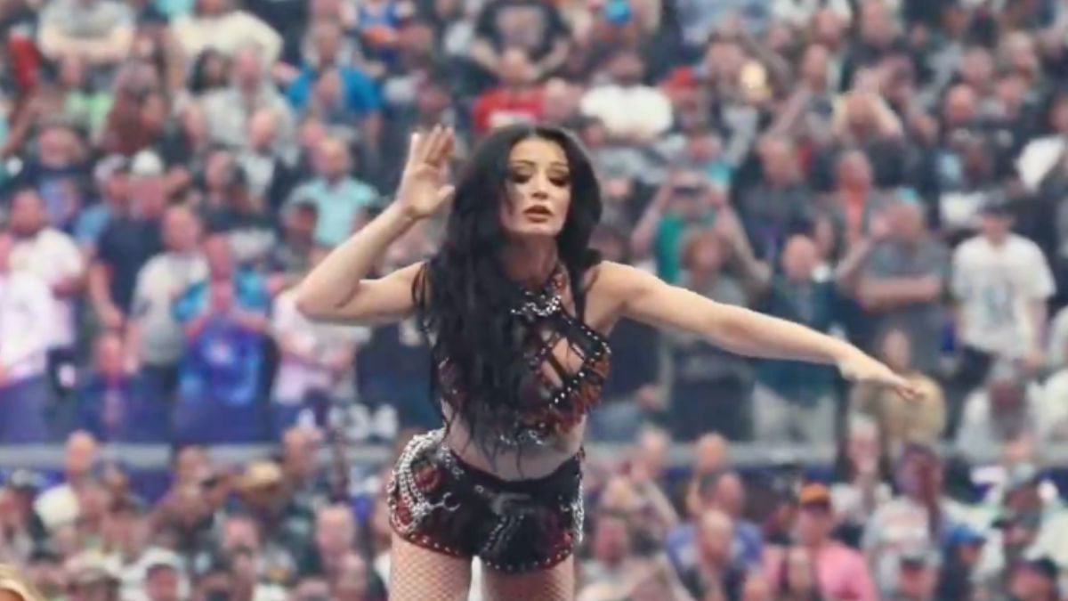 Fans Rally for Paige WWE 2K26 DLC After WrestleMania Return