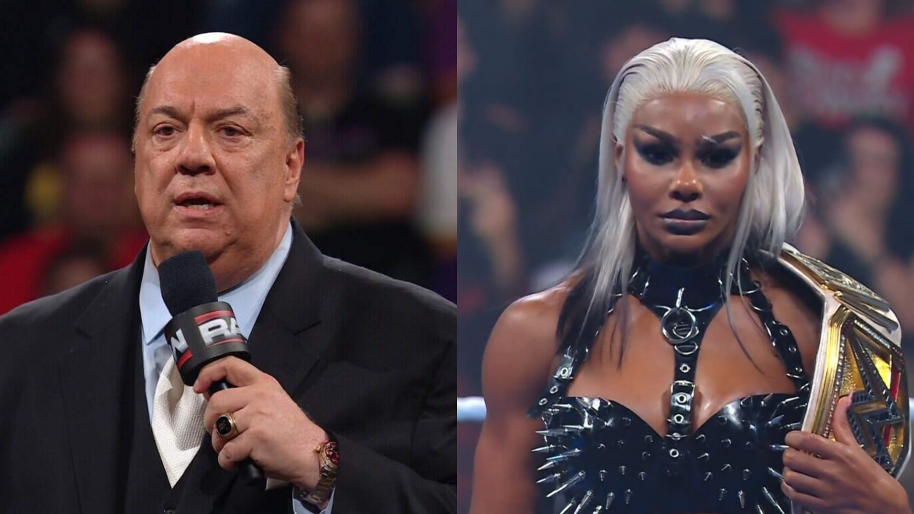 Paul Heyman Calls Jade Cargill ‘Guaranteed First Ballot Hall of Famer’ and Reveals Why He Won’t Align With Her Yet