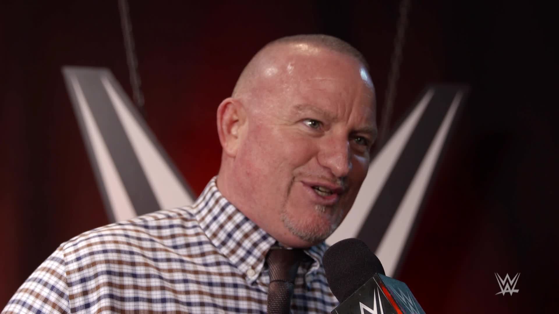 Road Dogg Says He Was Wronged By WWE